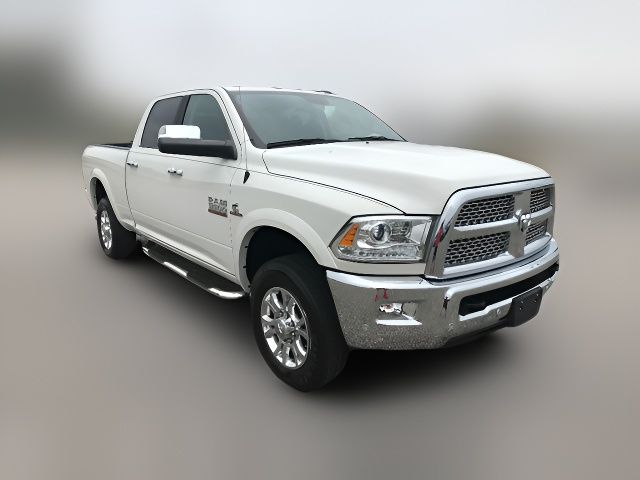 2018 Ram 3500 Laramie