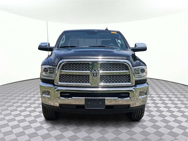 2018 Ram 3500 Laramie