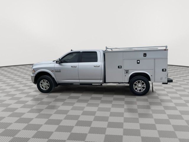 2018 Ram 3500 Laramie