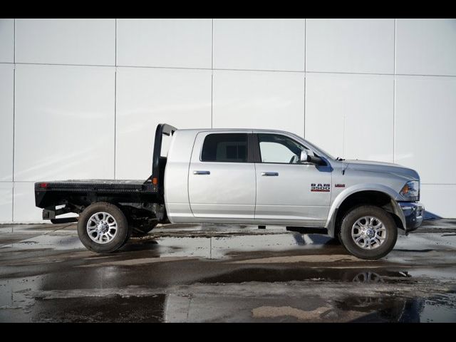 2018 Ram 3500 Laramie