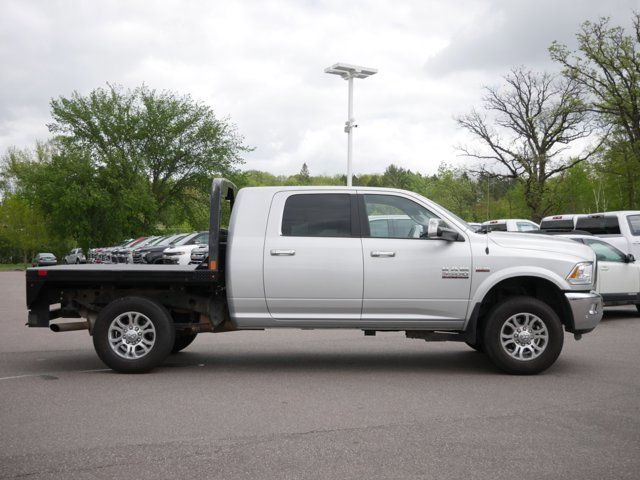 2018 Ram 3500 Laramie