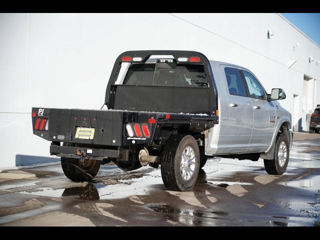 2018 Ram 3500 Laramie