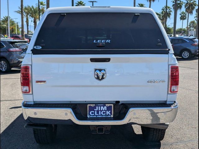 2018 Ram 3500 Laramie