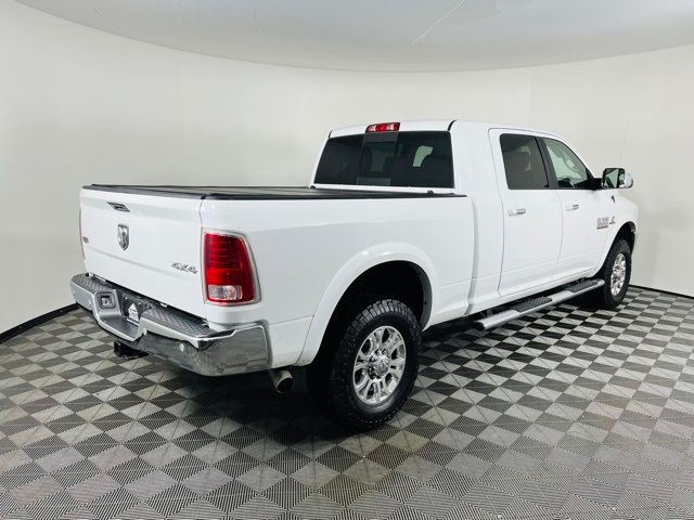 2018 Ram 3500 Laramie