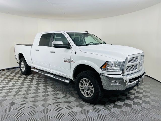 2018 Ram 3500 Laramie