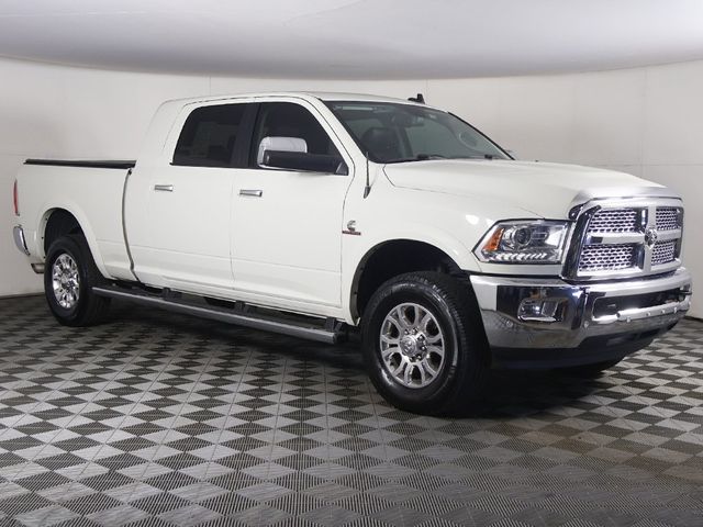 2018 Ram 3500 Laramie