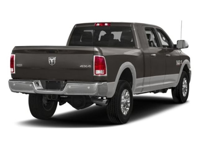 2018 Ram 3500 Laramie