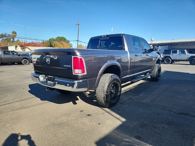 2018 Ram 3500 Laramie