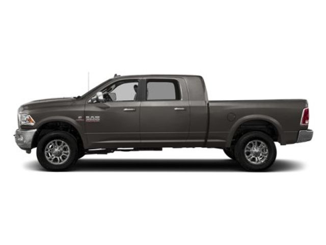 2018 Ram 3500 Laramie