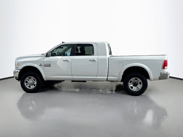 2018 Ram 3500 Laramie