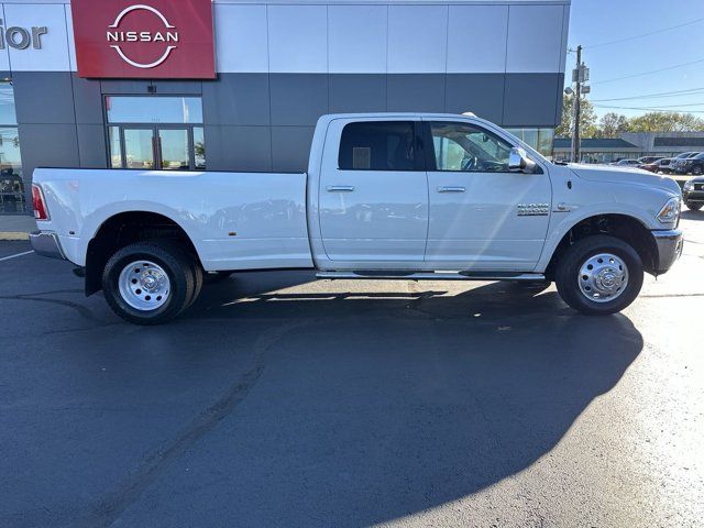 2018 Ram 3500 Laramie