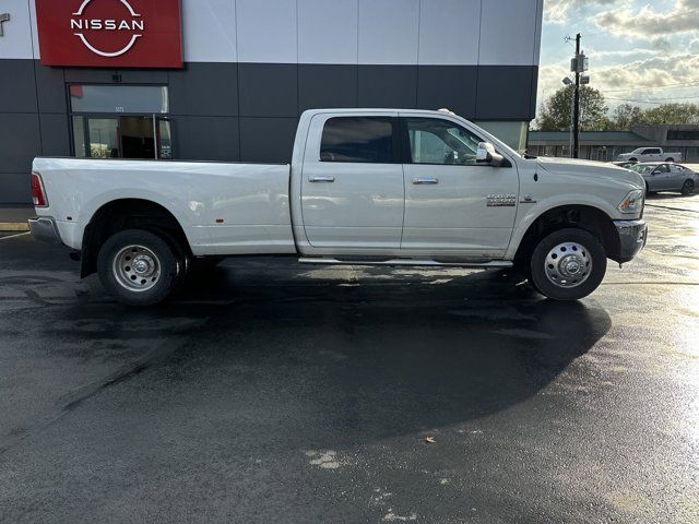 2018 Ram 3500 Laramie