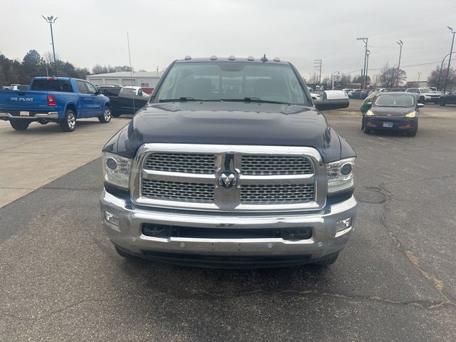 2018 Ram 3500 Laramie