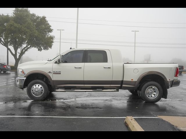 2018 Ram 3500 Laramie