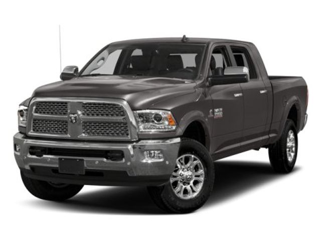 2018 Ram 3500 Laramie