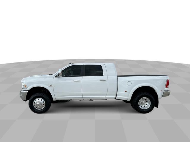 2018 Ram 3500 Laramie