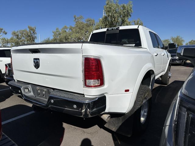 2018 Ram 3500 Laramie