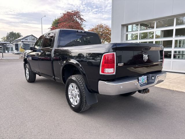 2018 Ram 3500 Laramie