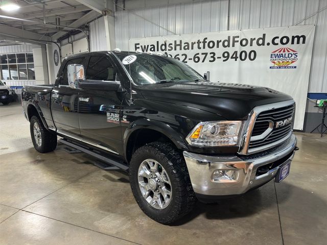 2018 Ram 3500 Limited