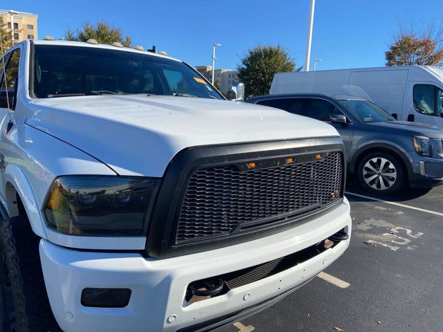 2018 Ram 3500 Limited