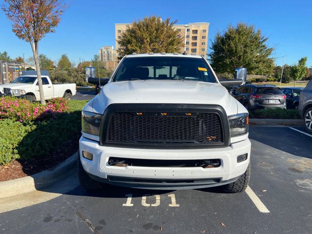 2018 Ram 3500 Limited