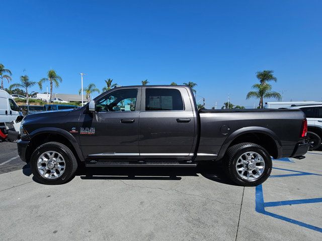 2018 Ram 3500 Limited