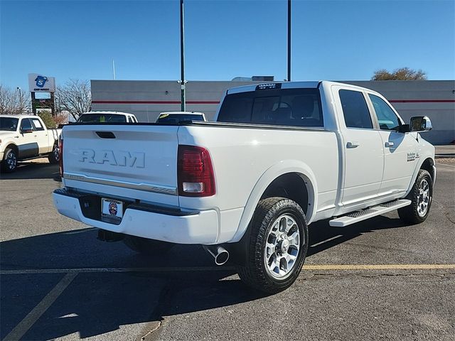 2018 Ram 3500 Limited