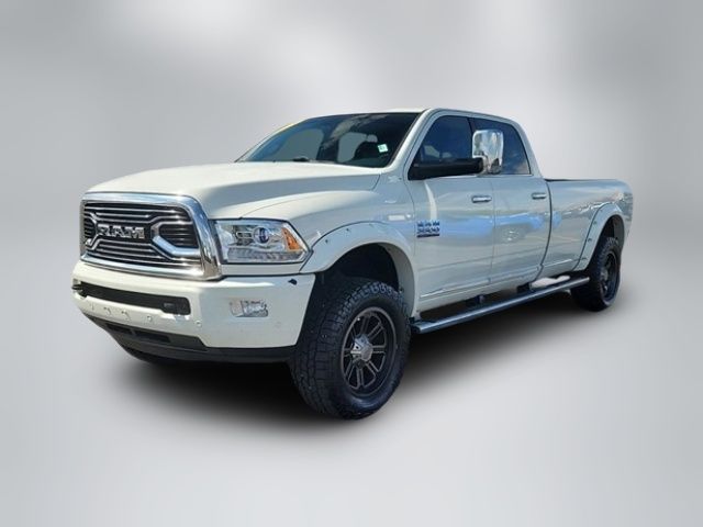 2018 Ram 3500 Limited