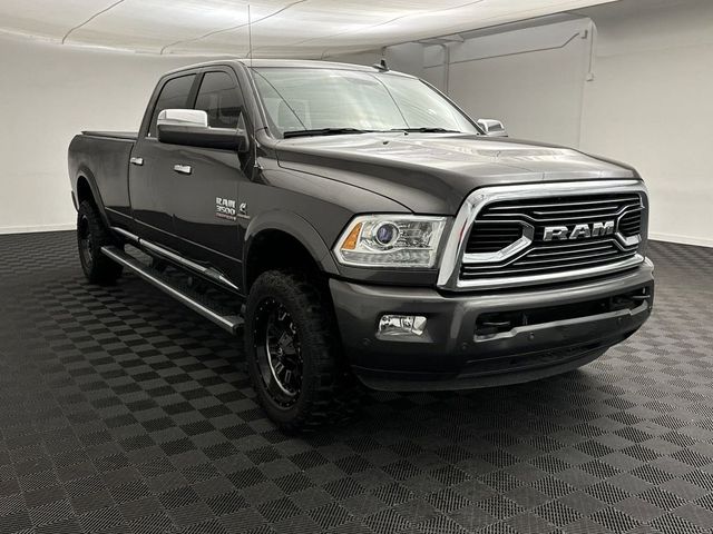 2018 Ram 3500 Limited