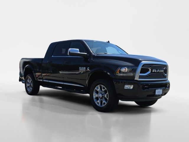 2018 Ram 3500 Limited