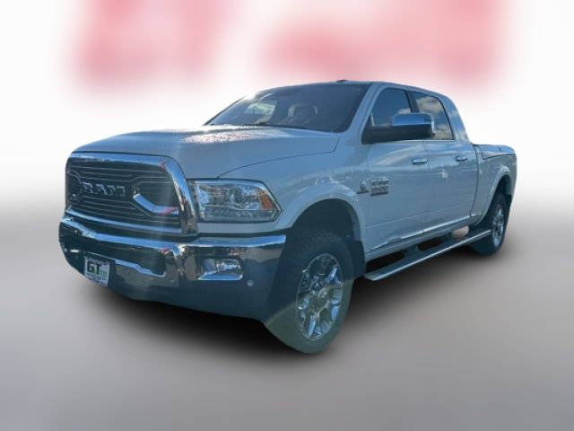 2018 Ram 3500 Limited