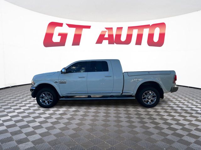 2018 Ram 3500 Limited