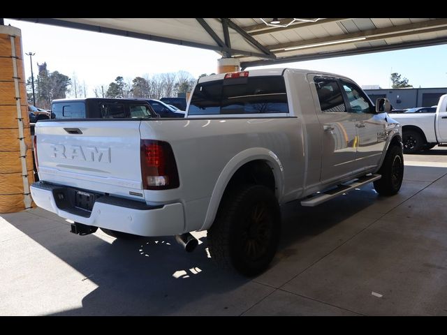 2018 Ram 3500 Limited