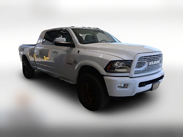 2018 Ram 3500 Limited