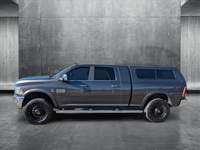 2018 Ram 3500 Limited