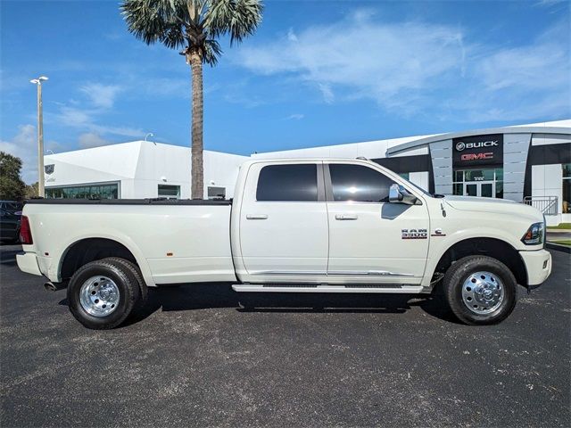 2018 Ram 3500 Limited