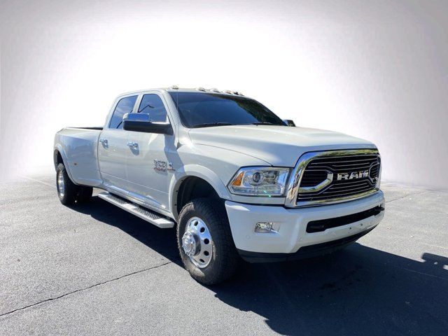 2018 Ram 3500 Limited