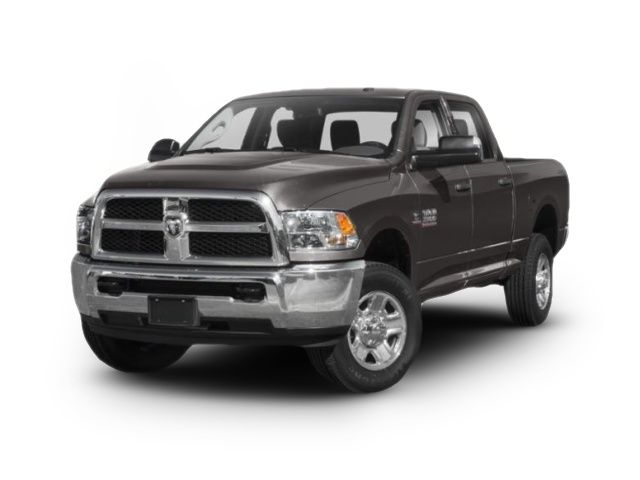 2018 Ram 3500 Limited