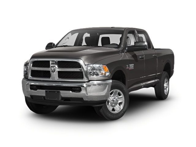 2018 Ram 3500 Limited