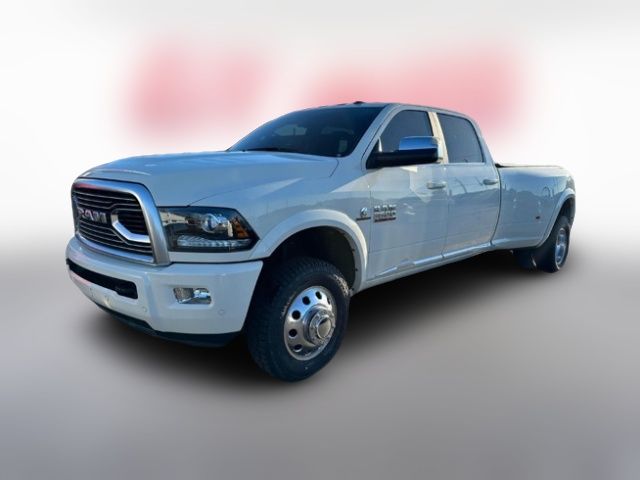 2018 Ram 3500 Limited