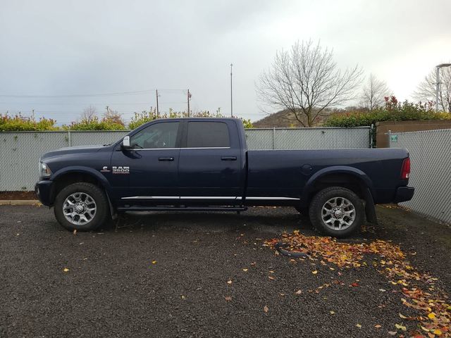 2018 Ram 3500 Limited