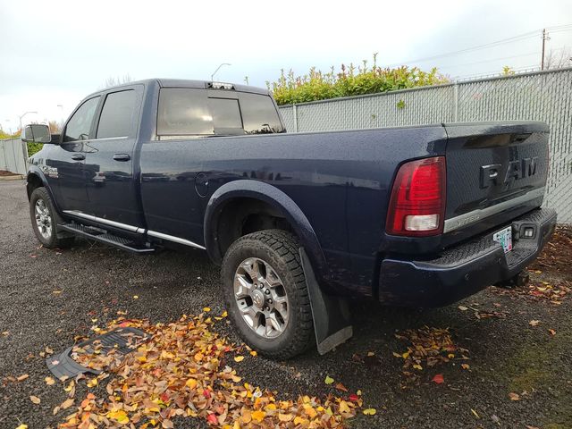 2018 Ram 3500 Limited