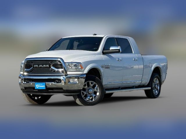 2018 Ram 3500 Limited