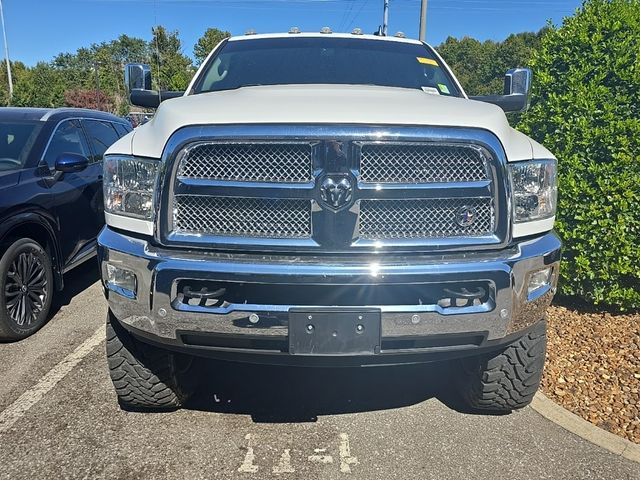 2018 Ram 3500 Lone Star