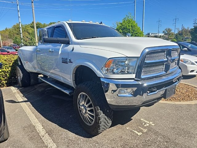 2018 Ram 3500 Lone Star