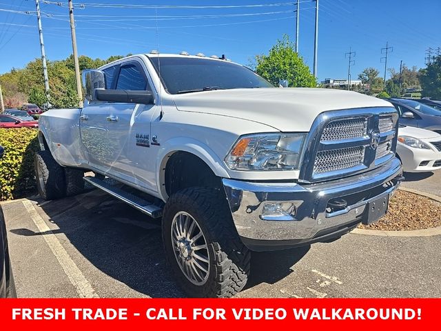 2018 Ram 3500 Lone Star