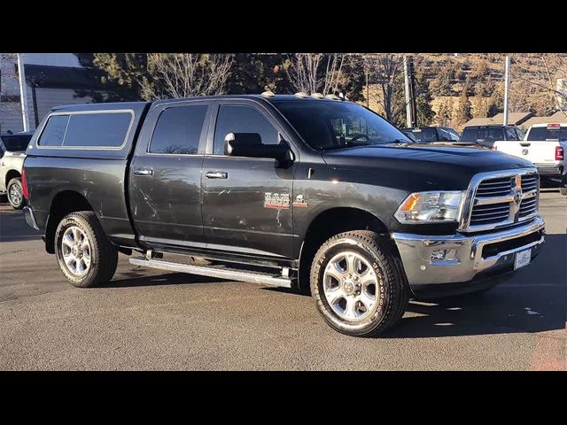 2018 Ram 3500 Lone Star