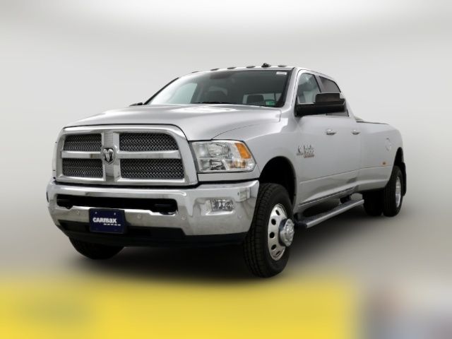 2018 Ram 3500 Lone Star