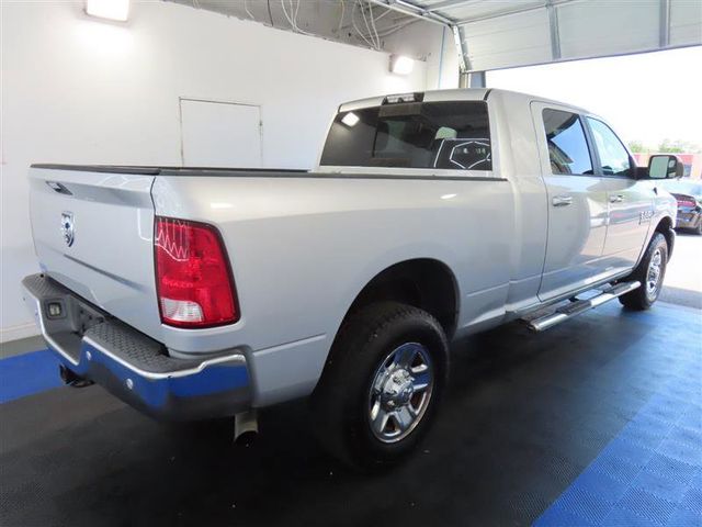 2018 Ram 3500 SLT