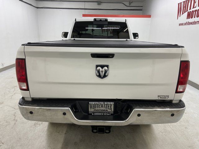 2018 Ram 3500 SLT